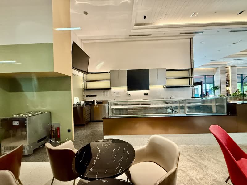L1 F&B Space at Club Street Vicinity | Excellent Frontage, Visibility, , 1,376 sqft, Food & Beverage For Rent, by Sean Pang, 500227154 - Interior - CommercialGuru.com.sg