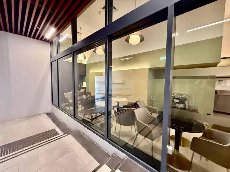 L1 F&B Space at Club Street Vicinity | Excellent Frontage, Visibility, , 1,376 sqft, Food & Beverage For Rent, by Sean Pang, 500227154 - Interior - CommercialGuru.com.sg