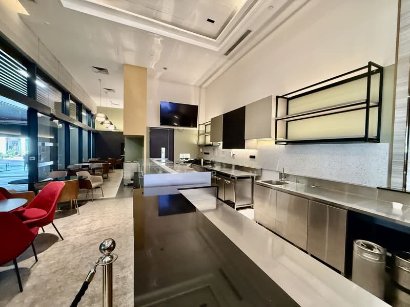 L1 F&B Space at Club Street Vicinity | Excellent Frontage, Visibility, , 1,376 sqft, Food & Beverage For Rent, by Sean Pang, 500227154 - Interior - CommercialGuru.com.sg