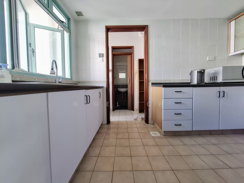 Ballota Park Condo, 162 Mariam Way, 4 Bedrooms, 1,345 sqft, Condominium For Rent, by Nigel Toh, 500227155 - Kitchen - PropertyGuru.com.sg