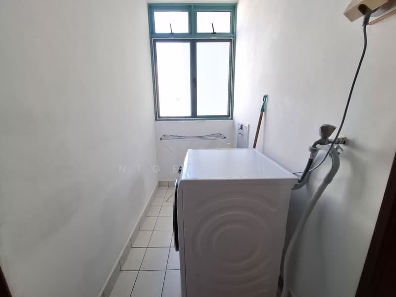 Ballota Park Condo, 162 Mariam Way, 4 Bedrooms, 1,345 sqft, Condominium For Rent, by Nigel Toh, 500227155 - Interior - PropertyGuru.com.sg