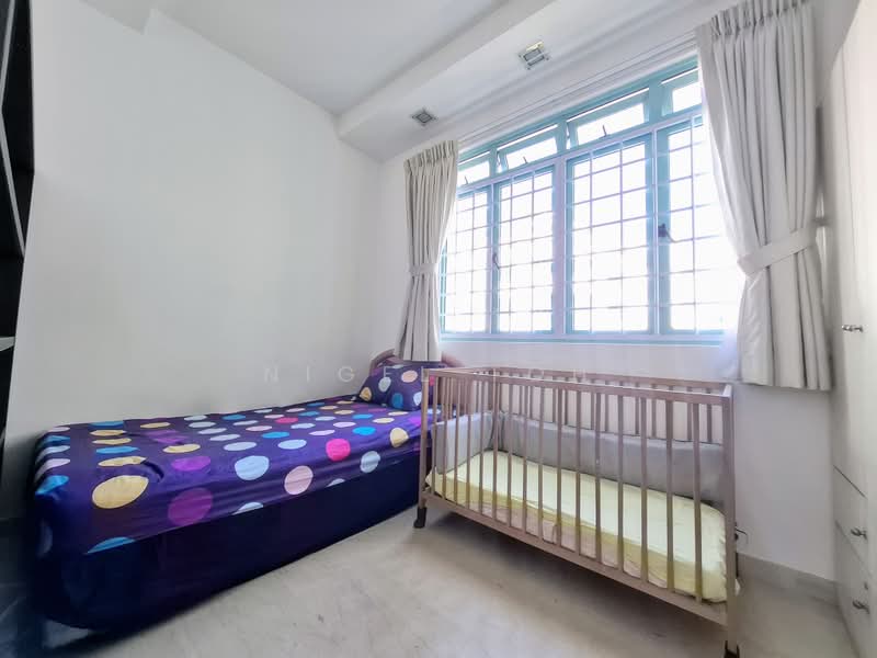 Ballota Park Condo, 162 Mariam Way, 4 Bedrooms, 1,345 sqft, Condominium For Rent, by Nigel Toh, 500227155 - Bedroom - PropertyGuru.com.sg