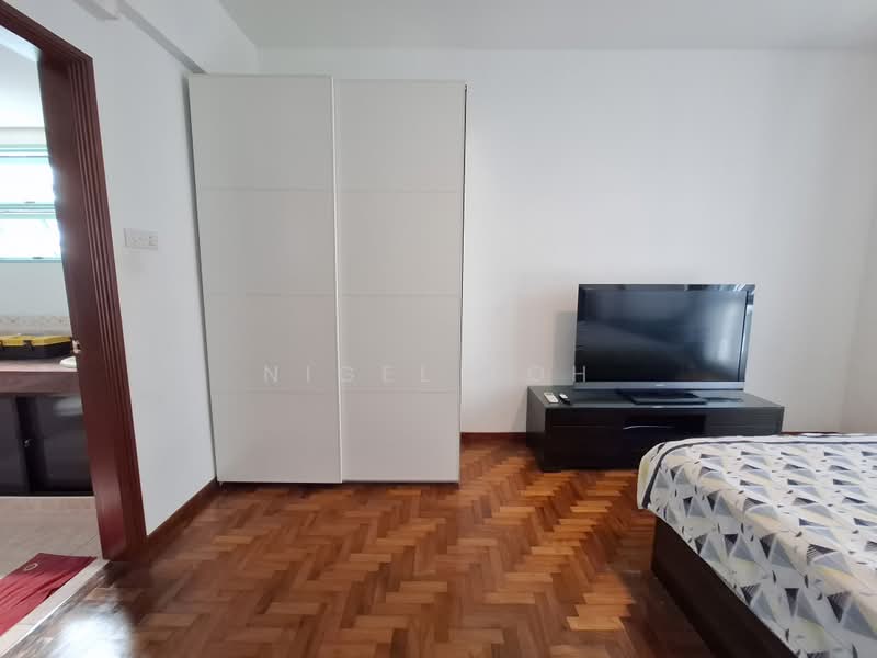 Ballota Park Condo, 162 Mariam Way, 4 Bedrooms, 1,345 sqft, Condominium For Rent, by Nigel Toh, 500227155 - Bedroom - PropertyGuru.com.sg