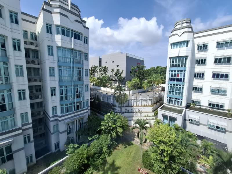 Ballota Park Condo, 162 Mariam Way, 4 Bedrooms, 1,345 sqft, Condominium For Rent, by Nigel Toh, 500227155 - Exterior - PropertyGuru.com.sg