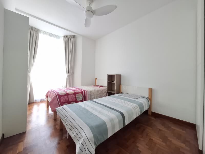 Ballota Park Condo, 162 Mariam Way, 4 Bedrooms, 1,345 sqft, Condominium For Rent, by Nigel Toh, 500227155 - Bedroom - PropertyGuru.com.sg