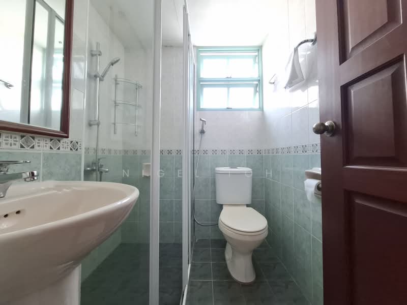 Ballota Park Condo, 162 Mariam Way, 4 Bedrooms, 1,345 sqft, Condominium For Rent, by Nigel Toh, 500227155 - PropertyGuru.com.sg