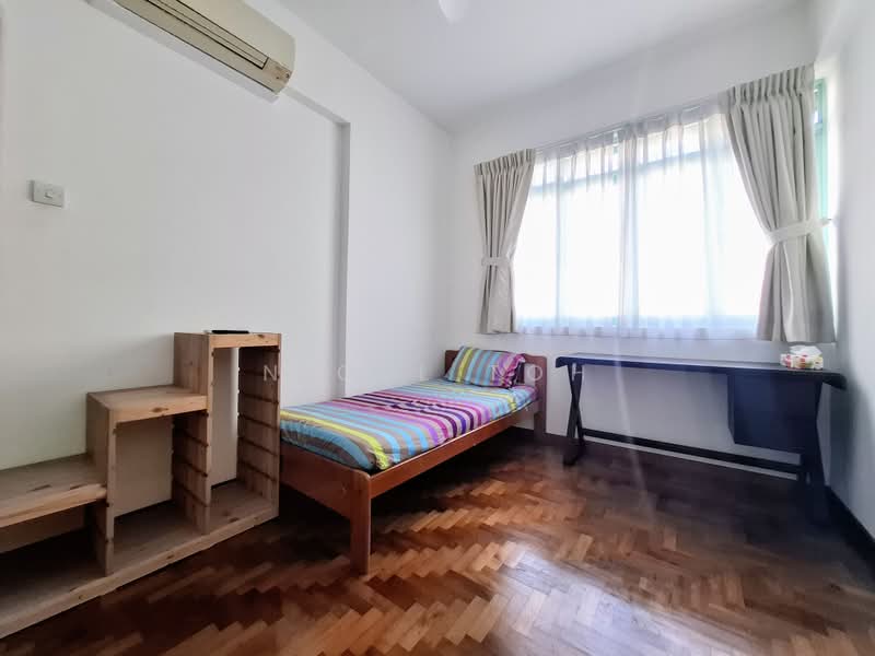 Ballota Park Condo, 162 Mariam Way, 4 Bedrooms, 1,345 sqft, Condominium For Rent, by Nigel Toh, 500227155 - PropertyGuru.com.sg