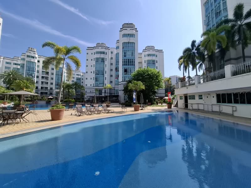 Ballota Park Condo, 162 Mariam Way, 4 Bedrooms, 1,345 sqft, Condominium For Rent, by Nigel Toh, 500227155 - PropertyGuru.com.sg