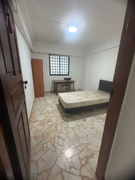 54 Chai Chee Street, 54 Chai Chee Street, Room Rental, 150 sqft, HDB Flat For Rent, by Jennifer Ho, 500227158 - Bedroom - PropertyGuru.com.sg