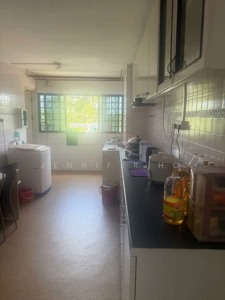 54 Chai Chee Street, 54 Chai Chee Street, Room Rental, 150 sqft, HDB Flat For Rent, by Jennifer Ho, 500227158 - Kitchen - PropertyGuru.com.sg