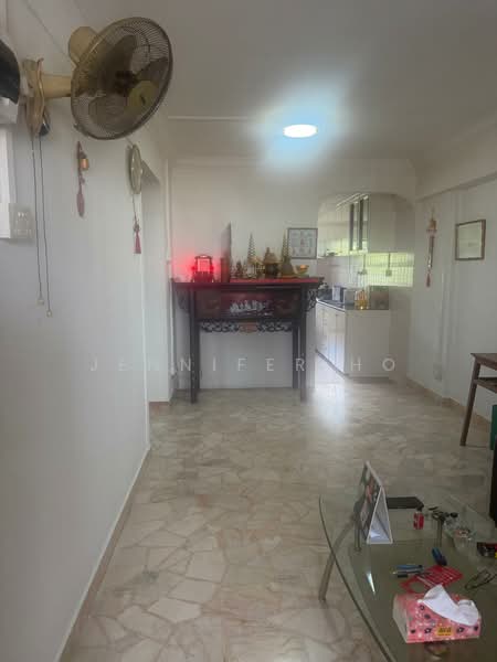 54 Chai Chee Street, 54 Chai Chee Street, Room Rental, 150 sqft, HDB Flat For Rent, by Jennifer Ho, 500227158 - Living Room - PropertyGuru.com.sg