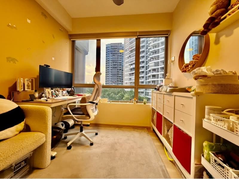 High Park Residences, 27 Fernvale Road, 3 Bedrooms, 980 sqft, Condominium For Sale, by Terence Ng, 500227161 - PropertyGuru.com.sg