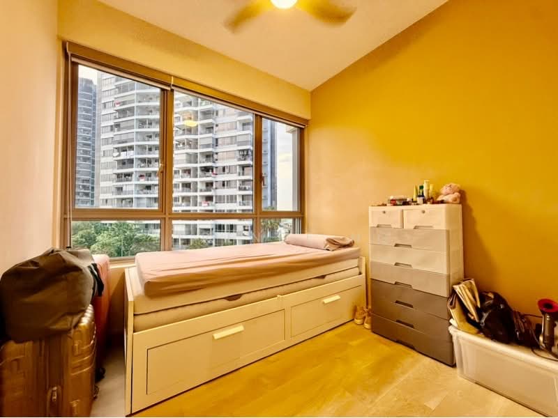 High Park Residences, 27 Fernvale Road, 3 Bedrooms, 980 sqft, Condominium For Sale, by Terence Ng, 500227161 - PropertyGuru.com.sg