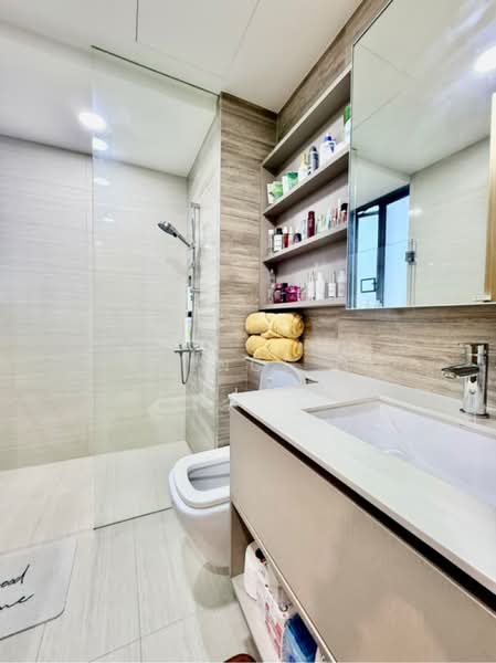 High Park Residences, 27 Fernvale Road, 3 Bedrooms, 980 sqft, Condominium For Sale, by Terence Ng, 500227161 - PropertyGuru.com.sg