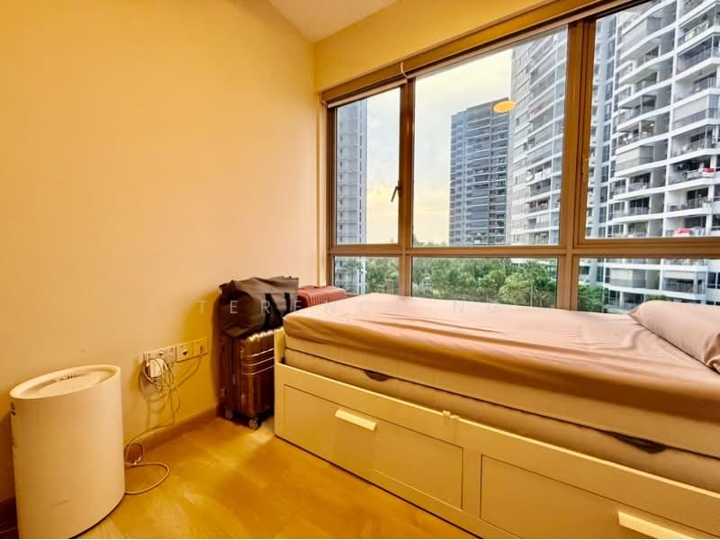 High Park Residences, 27 Fernvale Road, 3 Bedrooms, 980 sqft, Condominium For Sale, by Terence Ng, 500227161 - PropertyGuru.com.sg