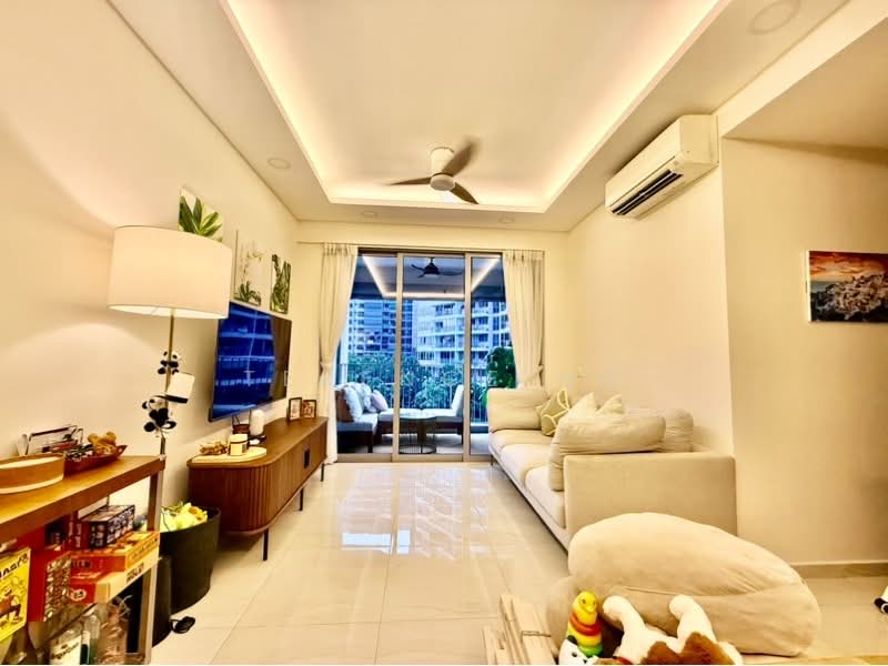 High Park Residences, 27 Fernvale Road, 3 Bedrooms, 980 sqft, Condominium For Sale, by Terence Ng, 500227161 - PropertyGuru.com.sg