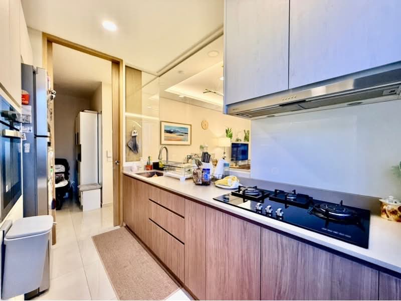 High Park Residences, 27 Fernvale Road, 3 Bedrooms, 980 sqft, Condominium For Sale, by Terence Ng, 500227161 - PropertyGuru.com.sg