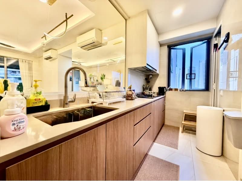 High Park Residences, 27 Fernvale Road, 3 Bedrooms, 980 sqft, Condominium For Sale, by Terence Ng, 500227161 - PropertyGuru.com.sg