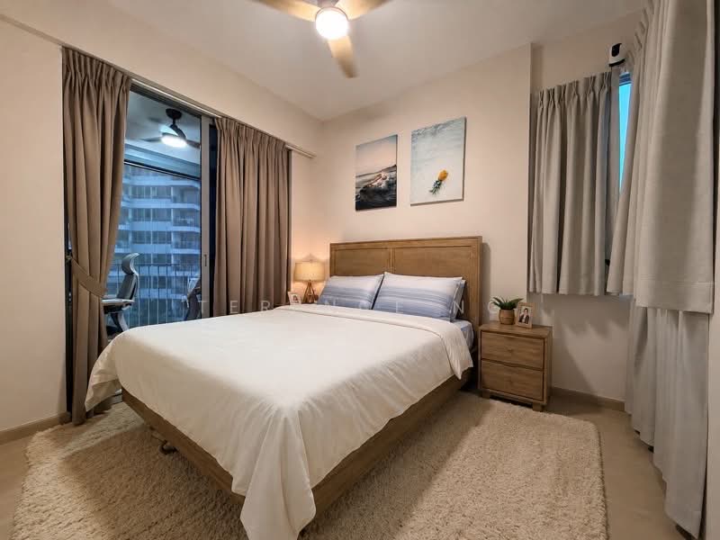 High Park Residences, 27 Fernvale Road, 3 Bedrooms, 980 sqft, Condominium For Sale, by Terence Ng, 500227161 - PropertyGuru.com.sg
