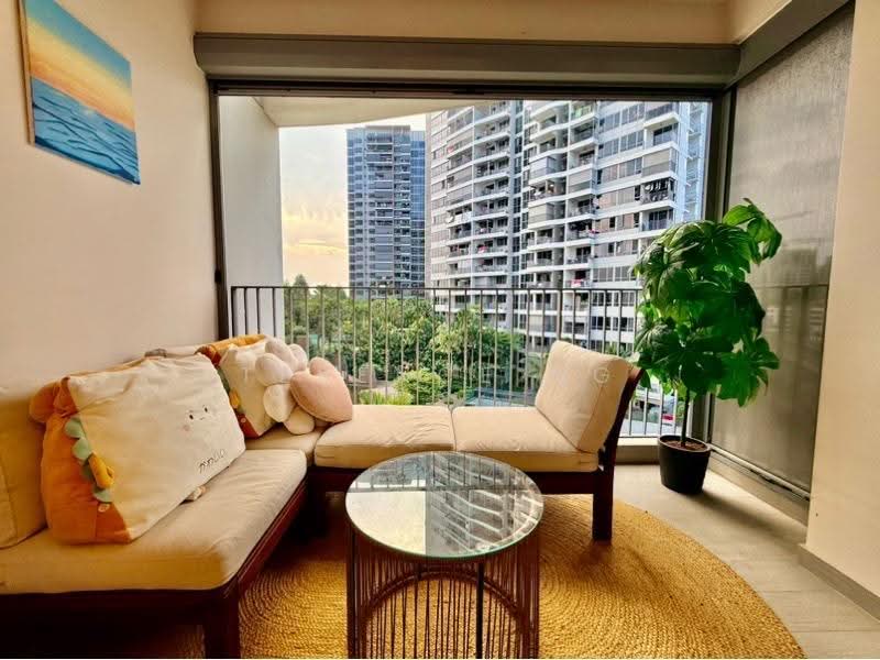 High Park Residences, 27 Fernvale Road, Seletar / Yio Chu Kang, 3 Bedrooms, 980 sqft, Condominium For Sale, by Terence Ng, 500227161 - PropertyGuru.com.sg