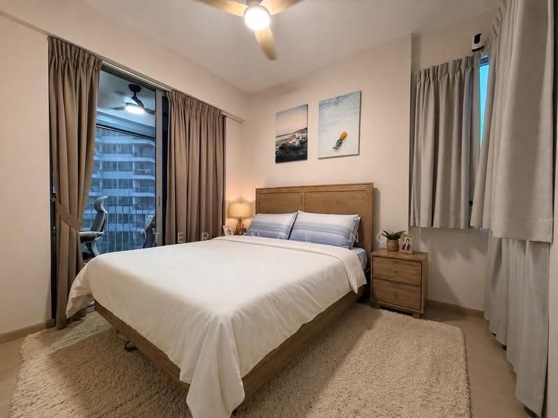 High Park Residences, 27 Fernvale Road, Seletar / Yio Chu Kang, 3 Bedrooms, 980 sqft, Condominium For Sale, by Terence Ng, 500227161 - PropertyGuru.com.sg
