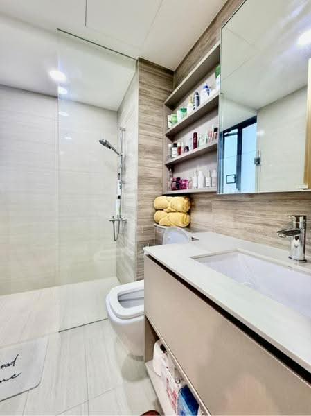 High Park Residences, 27 Fernvale Road, Seletar / Yio Chu Kang, 3 Bedrooms, 980 sqft, Condominium For Sale, by Terence Ng, 500227161 - PropertyGuru.com.sg