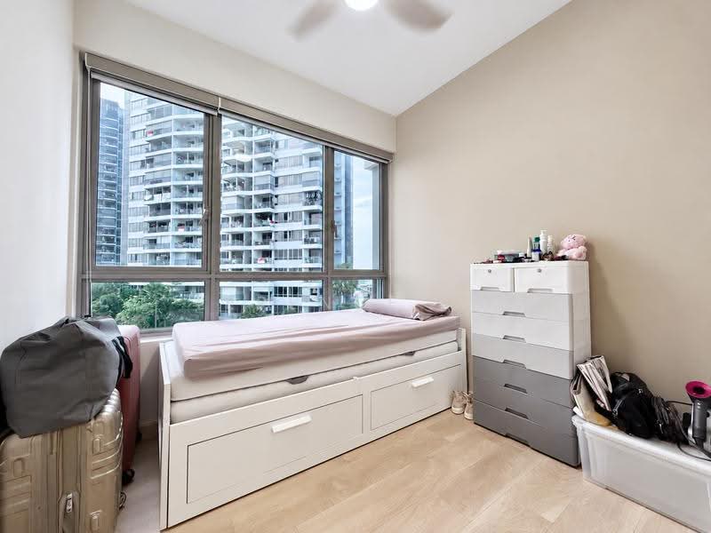 High Park Residences, 27 Fernvale Road, Seletar / Yio Chu Kang, 3 Bedrooms, 980 sqft, Condominium For Sale, by Terence Ng, 500227161 - Bedroom - PropertyGuru.com.sg