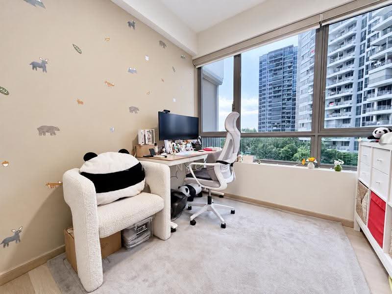 High Park Residences, 27 Fernvale Road, Seletar / Yio Chu Kang, 3 Bedrooms, 980 sqft, Condominium For Sale, by Terence Ng, 500227161 - Study - PropertyGuru.com.sg