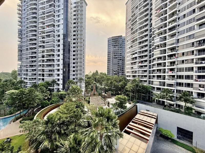 High Park Residences, 27 Fernvale Road, Seletar / Yio Chu Kang, 3 Bedrooms, 980 sqft, Condominium For Sale, by Terence Ng, 500227161 - Exterior - PropertyGuru.com.sg