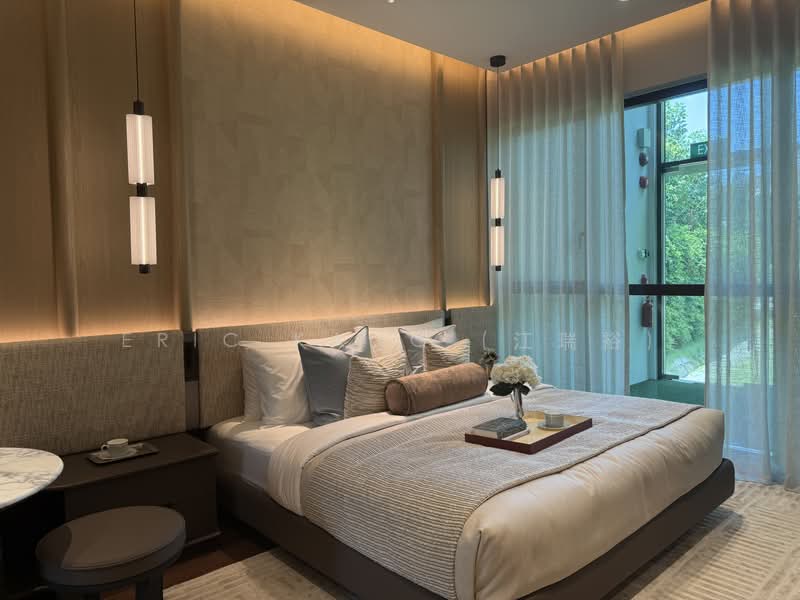 Dunearn House, 764 Dunearn Road, 4 Bedrooms, 1,378 sqft, Condominium For Sale, by Eric KANG (江瑞裕), 500227168 - Bedroom - PropertyGuru.com.sg