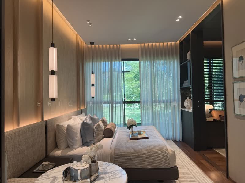 Dunearn House, 764 Dunearn Road, 4 Bedrooms, 1,378 sqft, Condominium For Sale, by Eric KANG (江瑞裕), 500227168 - Bedroom - PropertyGuru.com.sg