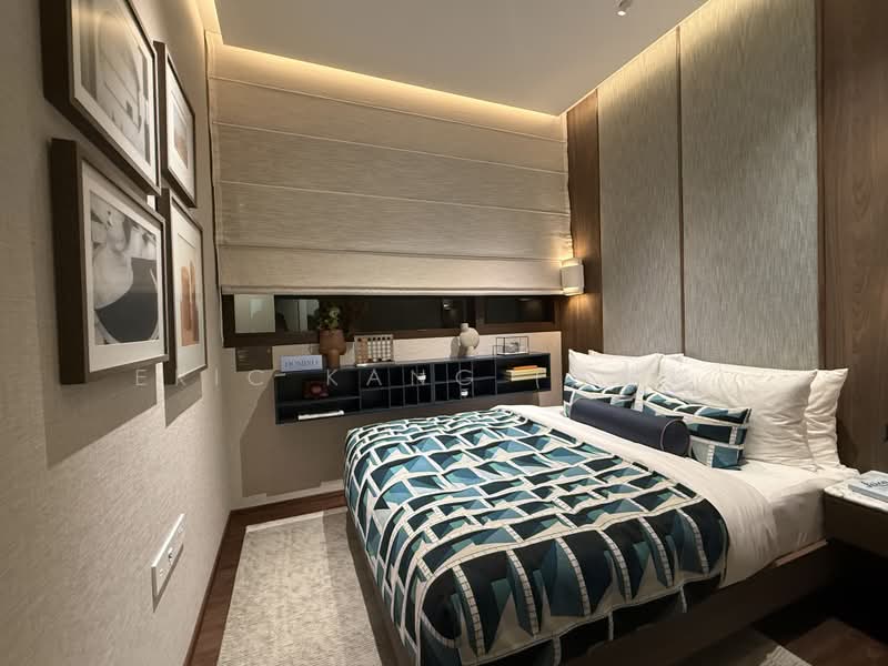 Dunearn House, 764 Dunearn Road, 4 Bedrooms, 1,378 sqft, Condominium For Sale, by Eric KANG (江瑞裕), 500227168 - Bedroom - PropertyGuru.com.sg