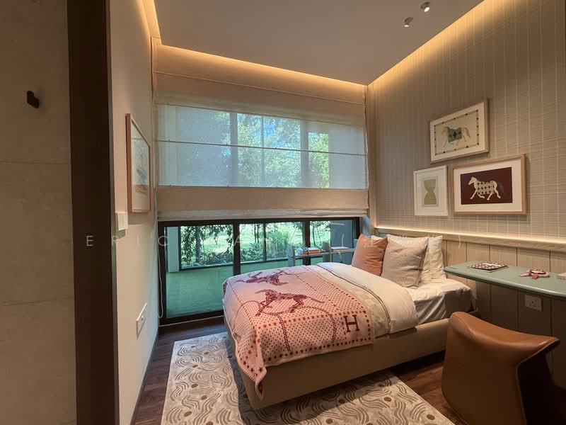 Dunearn House, 764 Dunearn Road, 4 Bedrooms, 1,378 sqft, Condominium For Sale, by Eric KANG (江瑞裕), 500227168 - Bedroom - PropertyGuru.com.sg