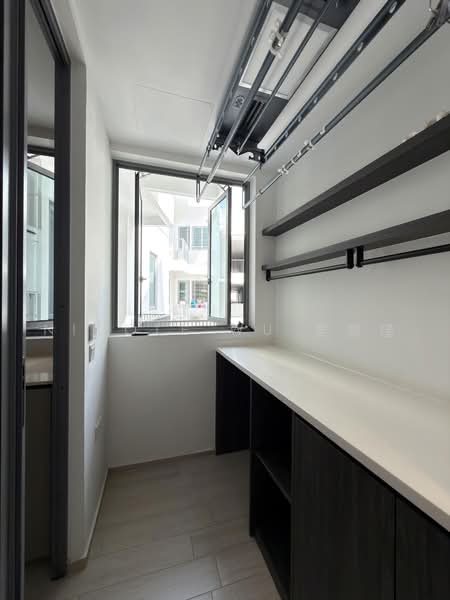 Forest Woods, , 3 Bedrooms, 969 sqft, Condominium For Rent, by Nicole Wu 吴佩瑾, 500227169 - Interior - PropertyGuru.com.sg