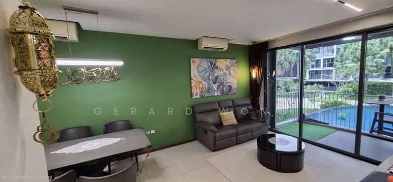 Blossom Residences, 30 Segar Road, 3 Bedrooms, 1,109 sqft, Executive Condominium For Sale, by Gerard Wong, 500227172 - PropertyGuru.com.sg
