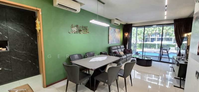 Blossom Residences, 30 Segar Road, 3 Bedrooms, 1,109 sqft, Executive Condominium For Sale, by Gerard Wong, 500227172 - PropertyGuru.com.sg