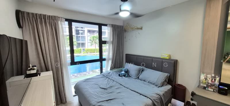 Blossom Residences, 30 Segar Road, 3 Bedrooms, 1,109 sqft, Executive Condominium For Sale, by Gerard Wong, 500227172 - PropertyGuru.com.sg
