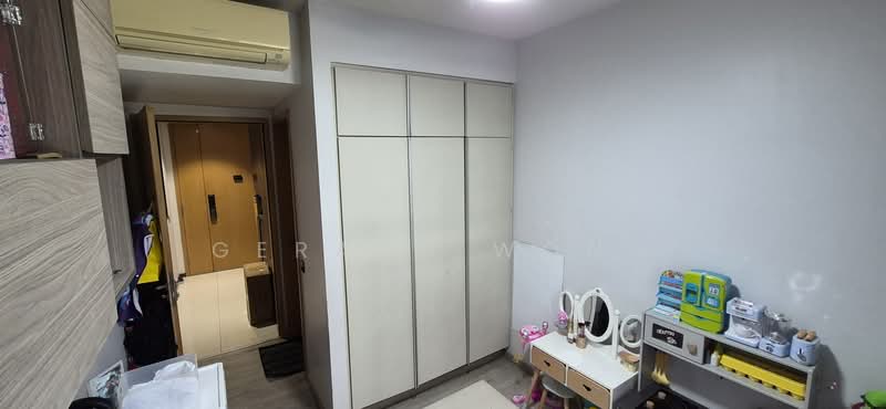 Blossom Residences, 30 Segar Road, 3 Bedrooms, 1,109 sqft, Executive Condominium For Sale, by Gerard Wong, 500227172 - Interior - PropertyGuru.com.sg