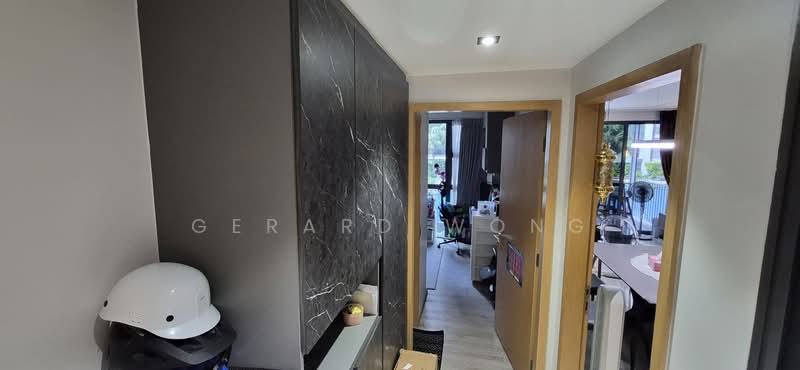 Blossom Residences, 30 Segar Road, 3 Bedrooms, 1,109 sqft, Executive Condominium For Sale, by Gerard Wong, 500227172 - Interior - PropertyGuru.com.sg