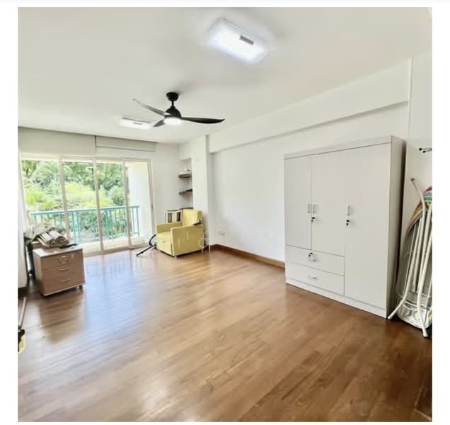 Melville Park, 26 Simei Street 1, Room Rental, 350 sqft, Apartment For Rent, by Eric Tay, 500227177 - Master Bedroom - PropertyGuru.com.sg