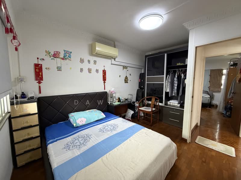 246 Simei Street 5, 246 Simei Street 5, 3 Bedrooms, 1,130 sqft, HDB Flat For Sale, by Dawn Ong, 500227182 - Bedroom - PropertyGuru.com.sg