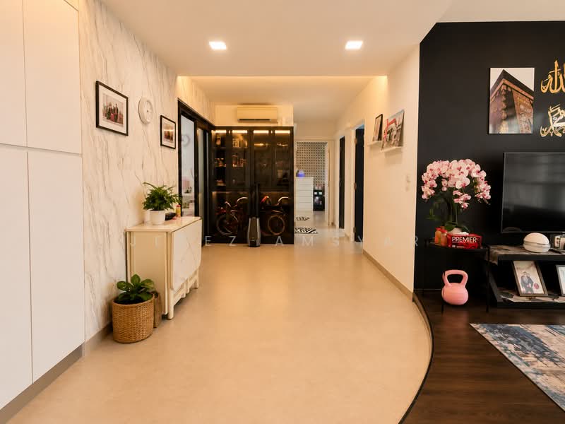 807B Choa Chu Kang Avenue 1, 807B Choa Chu Kang Avenue 1, 3 Bedrooms, 990 sqft, HDB Flat For Sale, by Jerez Amsyar, 500227186 - Interior - PropertyGuru.com.sg