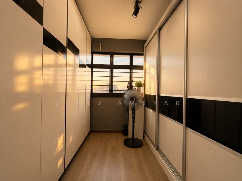 807B Choa Chu Kang Avenue 1, 807B Choa Chu Kang Avenue 1, 3 Bedrooms, 990 sqft, HDB Flat For Sale, by Jerez Amsyar, 500227186 - Interior - PropertyGuru.com.sg