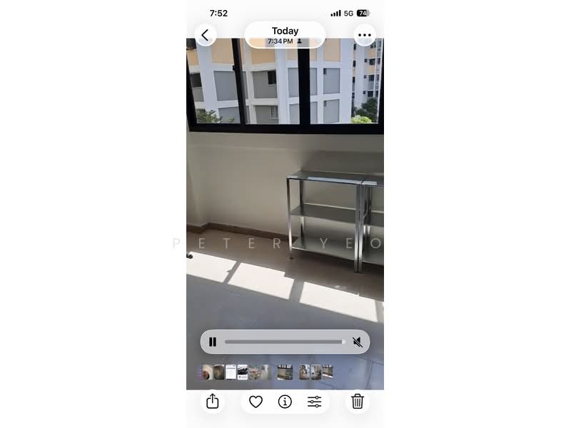 114 Serangoon North Avenue 1, 114 Serangoon North Avenue 1, Room Rental, 110 sqft, HDB Flat For Rent, by Peter Yeo, 500227189 - Interior - PropertyGuru.com.sg