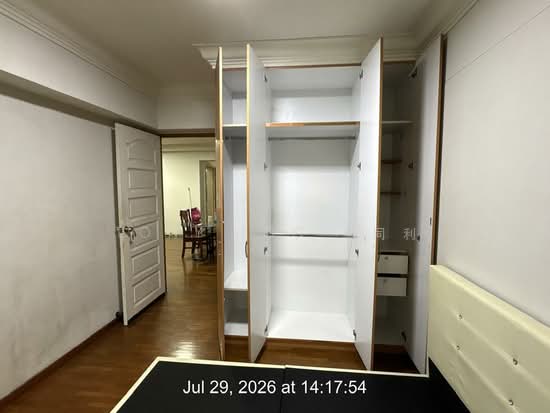 For Rent - 407 Sembawang Drive