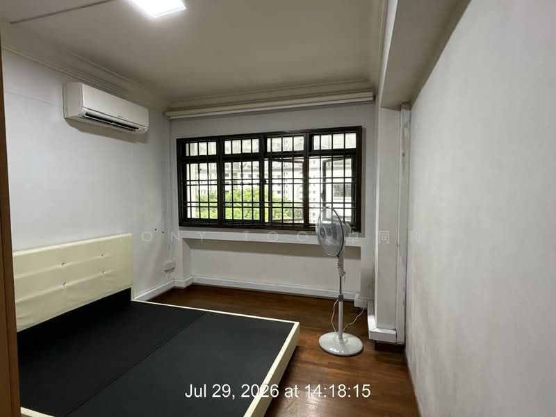 407 Sembawang Drive, 407 Sembawang Drive, Room Rental, 120 sqft, HDB Flat For Rent, by Tony Too 卓同利, 500227190 - Bedroom - PropertyGuru.com.sg