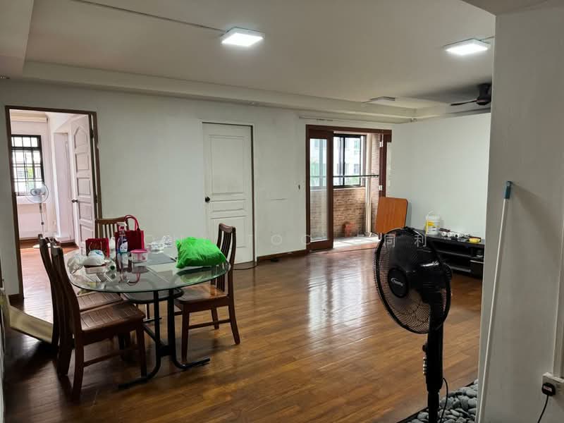 407 Sembawang Drive, 407 Sembawang Drive, Room Rental, 120 sqft, HDB Flat For Rent, by Tony Too 卓同利, 500227190 - Living Room - PropertyGuru.com.sg