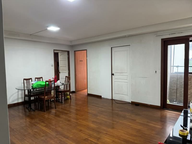 407 Sembawang Drive, 407 Sembawang Drive, Room Rental, 120 sqft, HDB Flat For Rent, by Tony Too 卓同利, 500227190 - Dining Room - PropertyGuru.com.sg