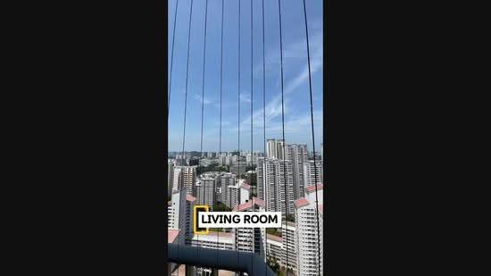 88 Dawson Road, 88 Dawson Road, Alexandra / Commonwealth, 3 Bedrooms, 936 sqft, HDB Flat For Sale, by William Oo, 500227191 - PropertyGuru.com.sg