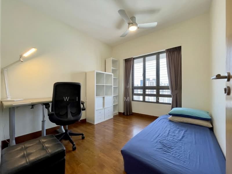 88 Dawson Road, 88 Dawson Road, 3 Bedrooms, 893 sqft, HDB Flat For Sale, by William Oo, 500227191 - Bedroom 2 - PropertyGuru.com.sg